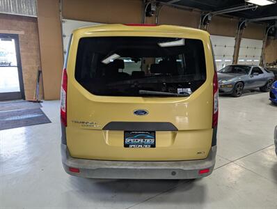 2016 Ford Transit Connect XL - Photo 9 - Bountiful, UT 84010