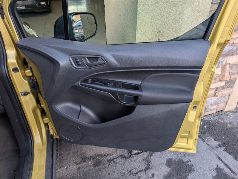2016 Ford Transit Connect XL - Photo 27 - Bountiful, UT 84010