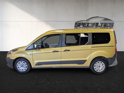 2016 Ford Transit Connect XL   - Photo 7 - Bountiful, UT 84010