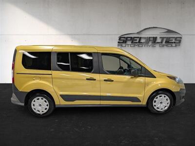 2016 Ford Transit Connect XL   - Photo 11 - Bountiful, UT 84010