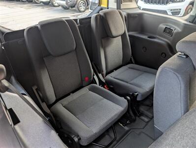 2016 Ford Transit Connect XL - Photo 26 - Bountiful, UT 84010