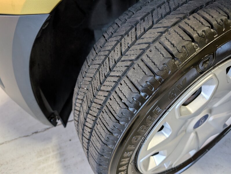 2016 Ford Transit Connect XL - Photo 16 - Bountiful, UT 84010