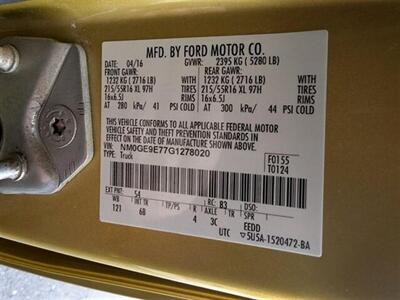 2016 Ford Transit Connect XL   - Photo 30 - Bountiful, UT 84010