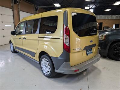 2016 Ford Transit Connect XL - Photo 8 - Bountiful, UT 84010