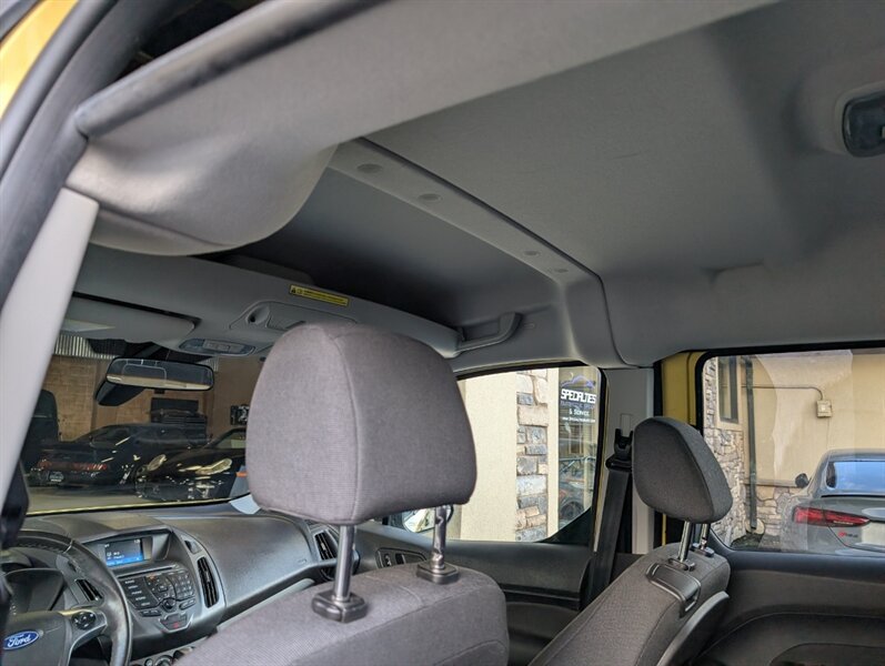 2016 Ford Transit Connect XL - Photo 23 - Bountiful, UT 84010