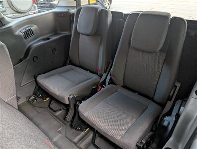 2016 Ford Transit Connect XL - Photo 24 - Bountiful, UT 84010
