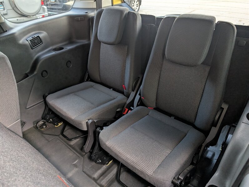 2016 Ford Transit Connect XL - Photo 24 - Bountiful, UT 84010