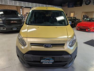 2016 Ford Transit Connect XL - Photo 6 - Bountiful, UT 84010