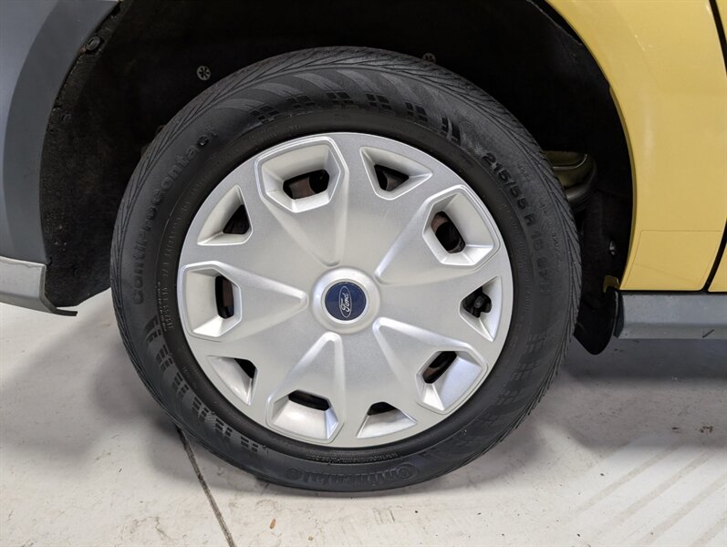 2016 Ford Transit Connect XL - Photo 13 - Bountiful, UT 84010