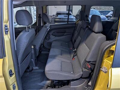 2016 Ford Transit Connect XL   - Photo 24 - Bountiful, UT 84010