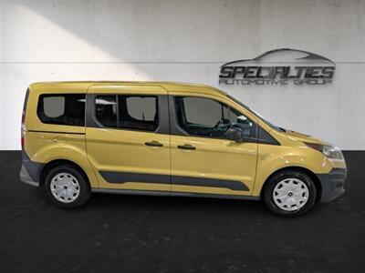 2016 Ford Transit Connect XL   - Photo 11 - Bountiful, UT 84010