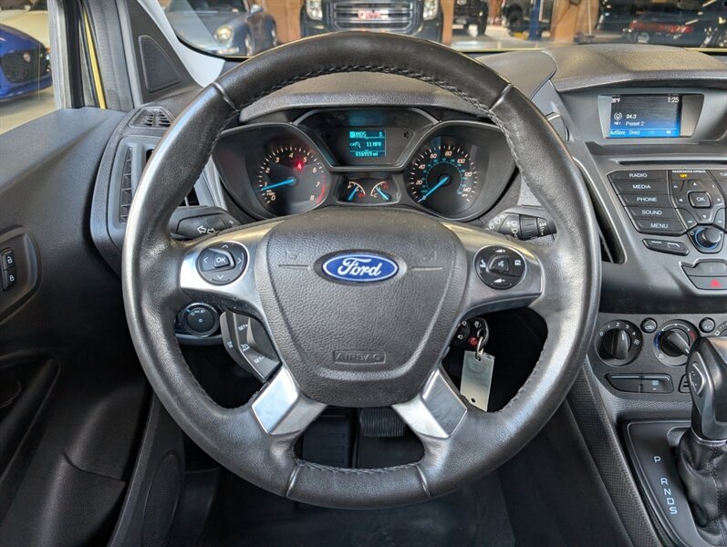 2016 Ford Transit Connect XL - Photo 19 - Bountiful, UT 84010