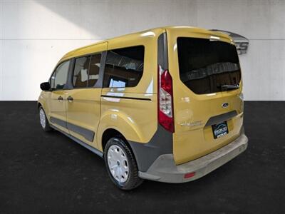 2016 Ford Transit Connect XL   - Photo 8 - Bountiful, UT 84010
