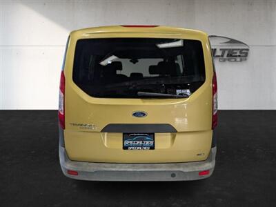 2016 Ford Transit Connect XL   - Photo 9 - Bountiful, UT 84010