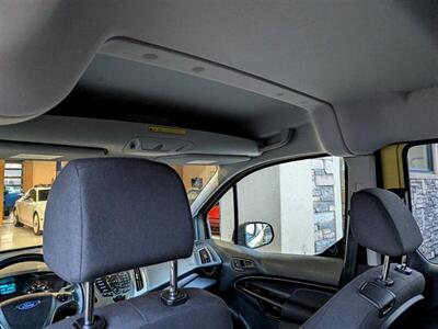 2016 Ford Transit Connect XL   - Photo 26 - Bountiful, UT 84010