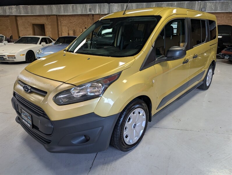2016 Ford Transit Connect XL - Photo 5 - Bountiful, UT 84010