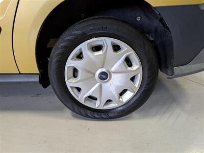 2016 Ford Transit Connect XL   - Photo 14 - Bountiful, UT 84010