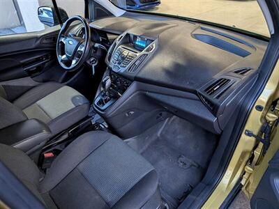 2016 Ford Transit Connect XL   - Photo 4 - Bountiful, UT 84010