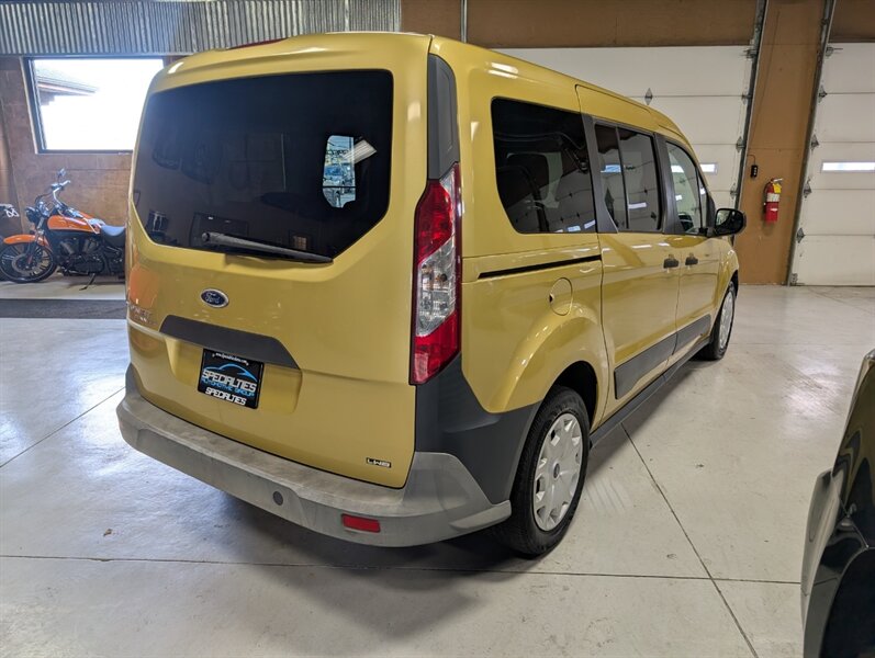 2016 Ford Transit Connect XL - Photo 10 - Bountiful, UT 84010