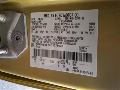 2016 Ford Transit Connect XL - Photo 30 - Bountiful, UT 84010