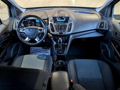 2016 Ford Transit Connect XL   - Photo 3 - Bountiful, UT 84010