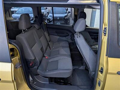 2016 Ford Transit Connect XL   - Photo 27 - Bountiful, UT 84010