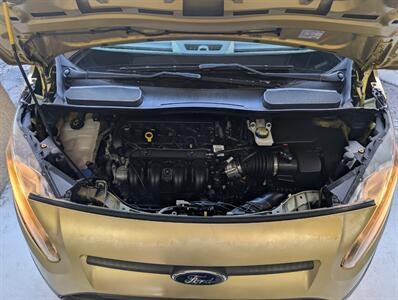 2016 Ford Transit Connect XL - Photo 17 - Bountiful, UT 84010