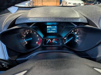 2016 Ford Transit Connect XL   - Photo 22 - Bountiful, UT 84010