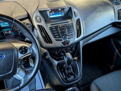2016 Ford Transit Connect XL   - Photo 23 - Bountiful, UT 84010