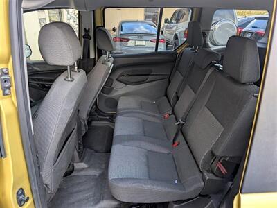 2016 Ford Transit Connect XL   - Photo 22 - Bountiful, UT 84010