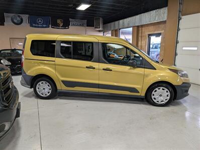 2016 Ford Transit Connect XL - Photo 11 - Bountiful, UT 84010