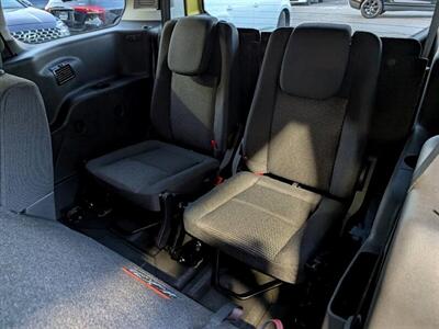 2016 Ford Transit Connect XL   - Photo 25 - Bountiful, UT 84010