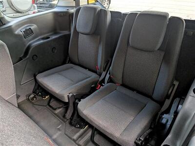 2016 Ford Transit Connect XL   - Photo 24 - Bountiful, UT 84010