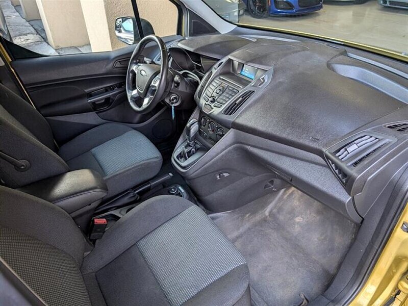 2016 Ford Transit Connect XL photo 3