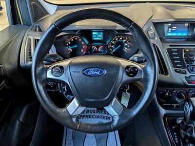 2016 Ford Transit Connect XL   - Photo 19 - Bountiful, UT 84010