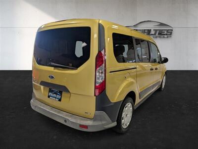 2016 Ford Transit Connect XL   - Photo 10 - Bountiful, UT 84010