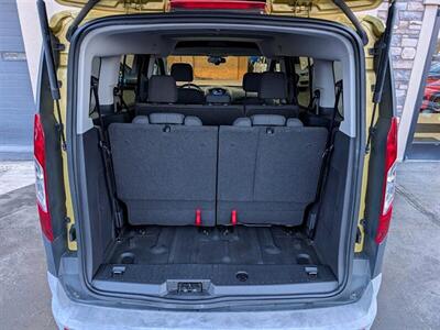 2016 Ford Transit Connect XL   - Photo 30 - Bountiful, UT 84010