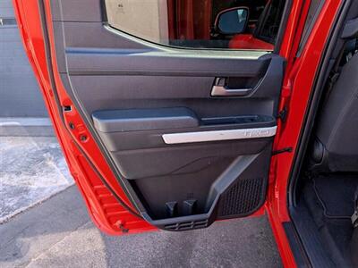 2024 Toyota Tacoma TRD Off-Road   - Photo 24 - Bountiful, UT 84010