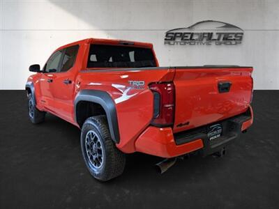 2024 Toyota Tacoma TRD Off-Road   - Photo 8 - Bountiful, UT 84010
