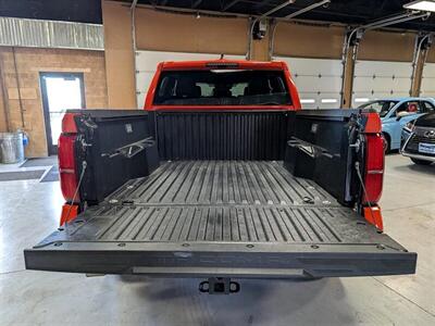 2024 Toyota Tacoma TRD Off-Road - Photo 10 - Bountiful, UT 84010