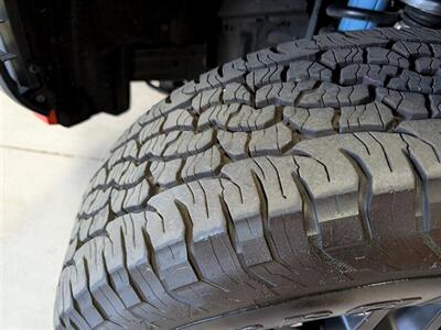 2024 Toyota Tacoma TRD Off-Road - Photo 17 - Bountiful, UT 84010