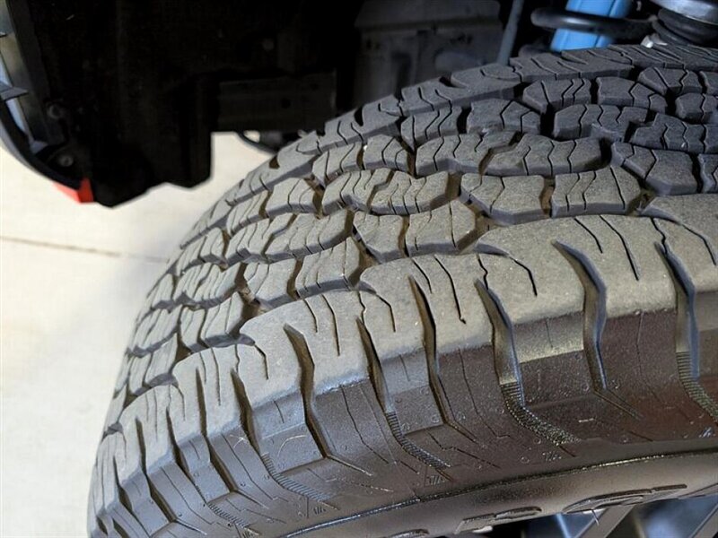 2024 Toyota Tacoma TRD Off-Road - Photo 17 - Bountiful, UT 84010