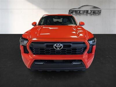 2024 Toyota Tacoma TRD Off-Road   - Photo 6 - Bountiful, UT 84010