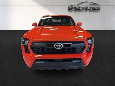 2024 Toyota Tacoma TRD Off-Road - Photo 6 - Bountiful, UT 84010