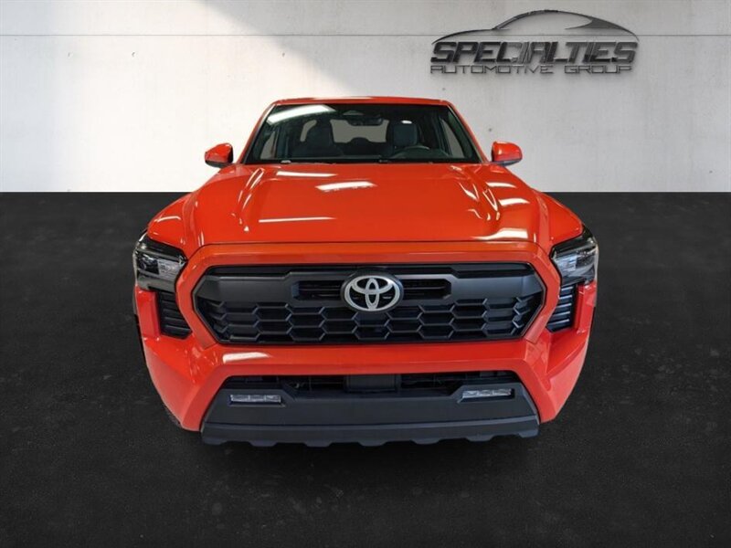 2024 Toyota Tacoma TRD Off-Road - Photo 6 - Bountiful, UT 84010