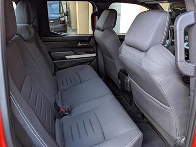 2024 Toyota Tacoma TRD Off-Road - Photo 28 - Bountiful, UT 84010