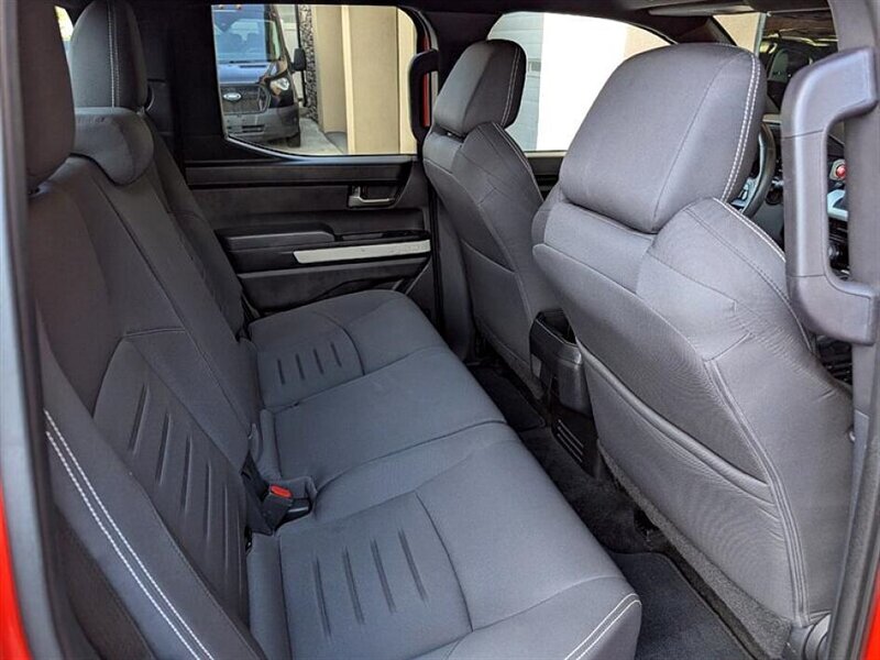 2024 Toyota Tacoma TRD Off-Road - Photo 28 - Bountiful, UT 84010