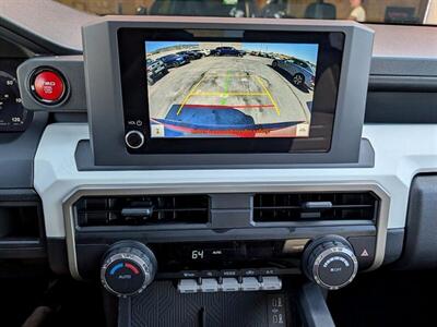 2024 Toyota Tacoma TRD Off-Road   - Photo 23 - Bountiful, UT 84010