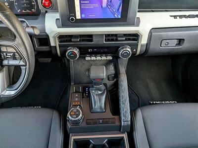 2024 Toyota Tacoma TRD Off-Road - Photo 22 - Bountiful, UT 84010