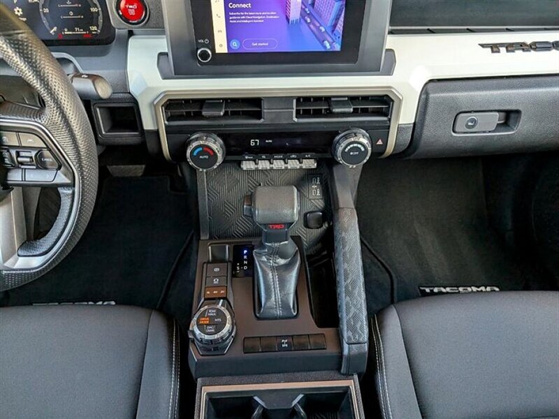 2024 Toyota Tacoma TRD Off-Road - Photo 22 - Bountiful, UT 84010